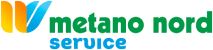 Metano Nord Service – Caldaia, Clima e manutenzione Logo